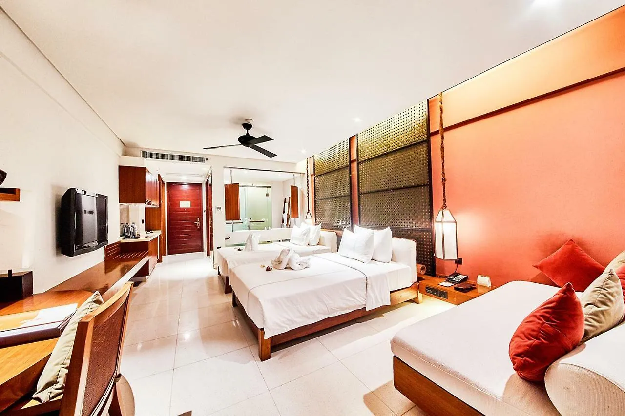 Ocean Sonic Resort Санья Китай
