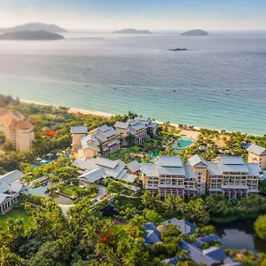 Hilton Yalong Bay & Spa Resort