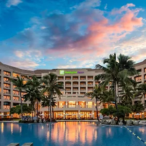 Holiday Bay, An Ihg ***** Sanya