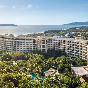 Sheraton Haitang Bay ***** Санья