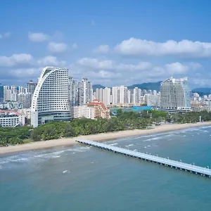 Four Points By Sheraton Hainan, ***** Санья