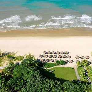 Pullman Oceanview Bay & Spa ***** Sanya