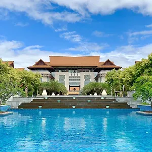 Renaissance Haitang Bay Курортный комплекс