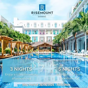 Risemount Premier 5*, Đà Nẵng Vietnam