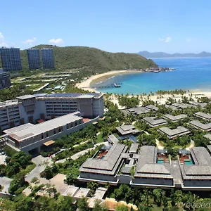 Resort Luhuitou & Spa, Sanya