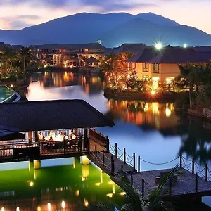 Hotel Yalong Bay & Spa, Sanya