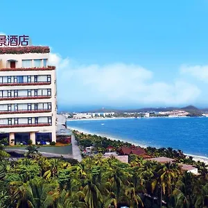 Luyi Sea View **** Санья