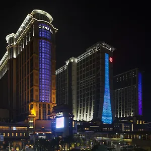 酒店 Conrad Cotai Strip 澳门