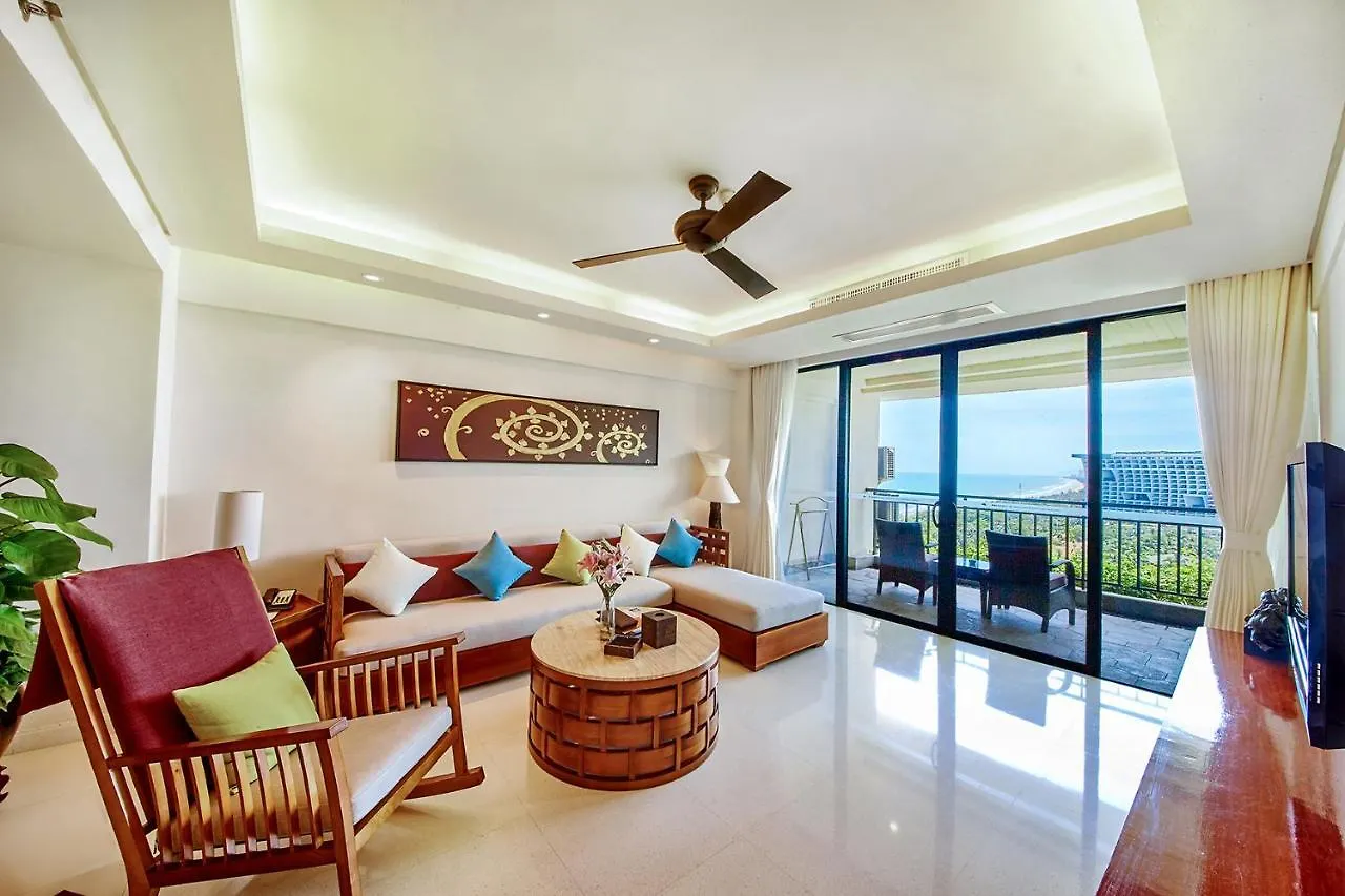 Hotel Ocean Sonic Resort San-ja