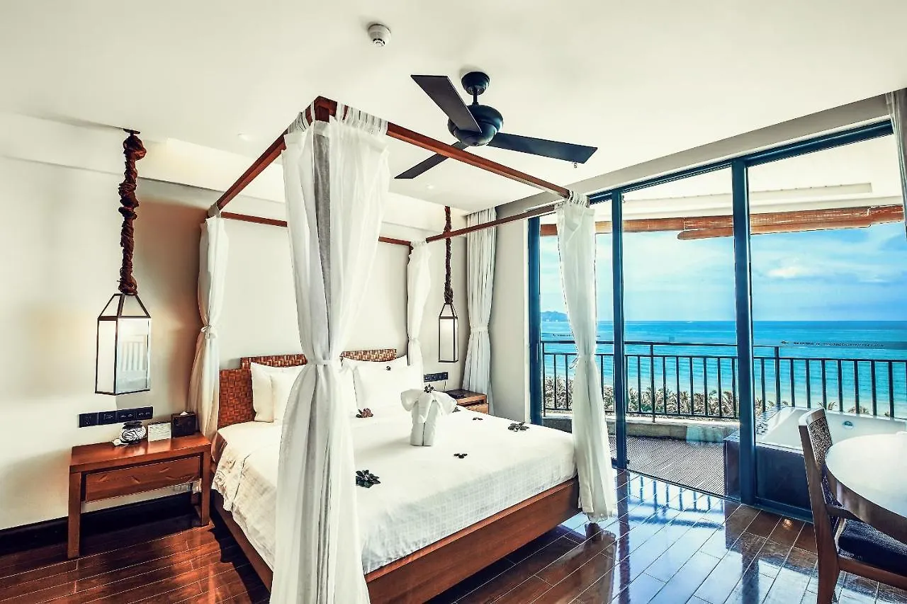 Ocean Sonic Resort San-ja