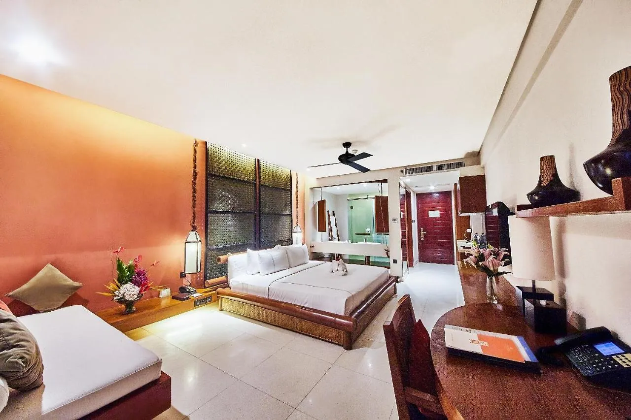 Hotel Ocean Sonic Resort San-ja
