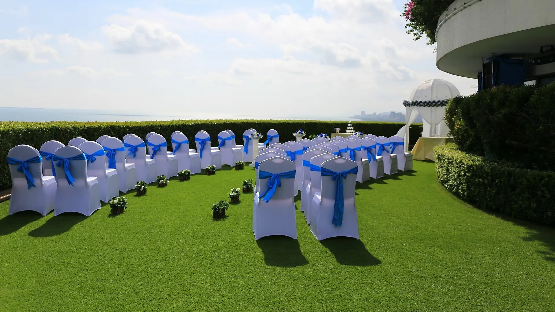 Hotel Ocean Sonic Resort San-ja
