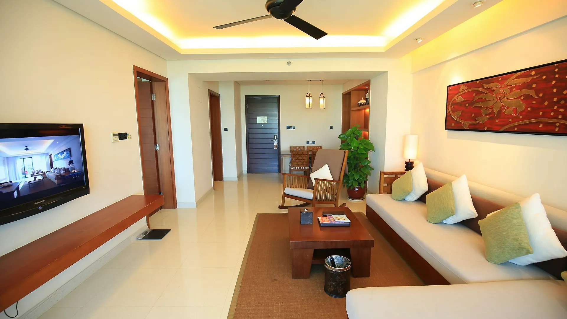 Hotel Ocean Sonic Resort San-ja
